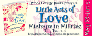 Little Acts of Love Tour Banner 1